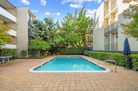 Tiny photo for 455 Grant Avenue #8, PALO ALTO, CA 94306 (MLS # ML82026267)