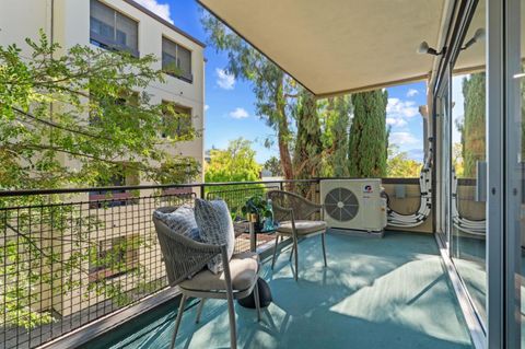 Tiny photo for 455 Grant Avenue #8, PALO ALTO, CA 94306 (MLS # ML82026267)