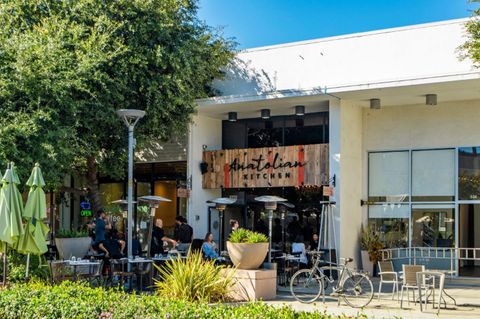 Tiny photo for 455 Grant Avenue #8, PALO ALTO, CA 94306 (MLS # ML82026267)