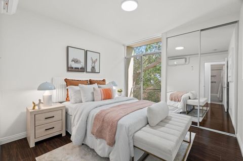 Tiny photo for 455 Grant Avenue #8, PALO ALTO, CA 94306 (MLS # ML82026267)
