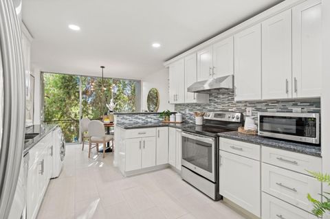 Tiny photo for 455 Grant Avenue #8, PALO ALTO, CA 94306 (MLS # ML82026267)