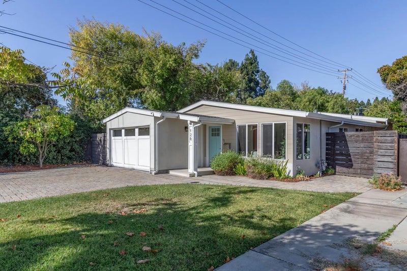 128 Bonny Street