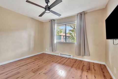 Tiny photo for 121 Buckingham Drive #25, SANTA CLARA, CA 95051 (MLS # ML82030861)
