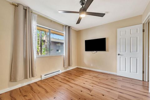 Tiny photo for 121 Buckingham Drive #25, SANTA CLARA, CA 95051 (MLS # ML82030861)
