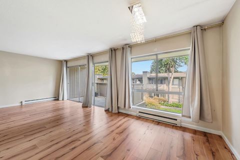 Tiny photo for 121 Buckingham Drive #25, SANTA CLARA, CA 95051 (MLS # ML82030861)