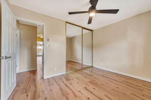 Tiny photo for 121 Buckingham Drive #25, SANTA CLARA, CA 95051 (MLS # ML82030861)