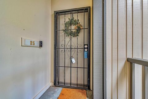 Tiny photo for 121 Buckingham Drive #25, SANTA CLARA, CA 95051 (MLS # ML82030861)