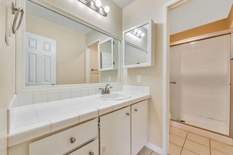 Tiny photo for 121 Buckingham Drive #25, SANTA CLARA, CA 95051 (MLS # ML82030861)