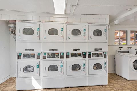 Tiny photo for 121 Buckingham Drive #25, SANTA CLARA, CA 95051 (MLS # ML82030861)