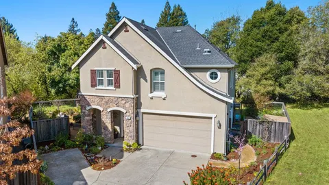 237 Fieldcrest Lane, Santa Cruz, CA 95060 - MLS#: ML81999402