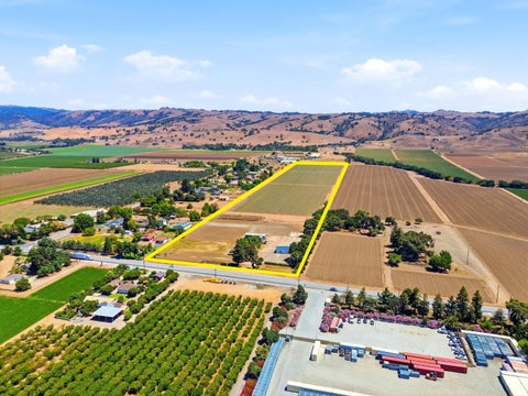 Tiny photo for 3065 Pacheco Pass Highway, GILROY, CA 95020 (MLS # ML82053719)