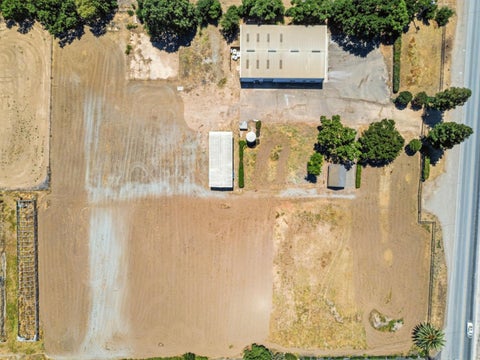 Tiny photo for 3065 Pacheco Pass Highway, GILROY, CA 95020 (MLS # ML82053719)
