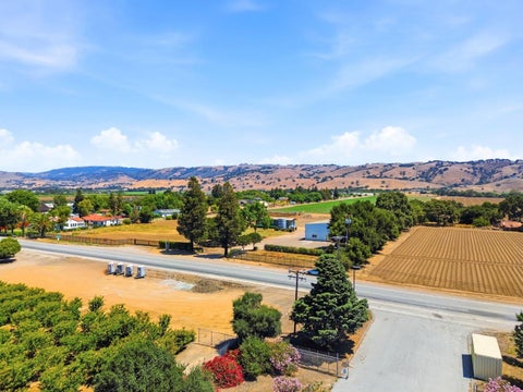 Tiny photo for 3065 Pacheco Pass Highway, GILROY, CA 95020 (MLS # ML82053719)