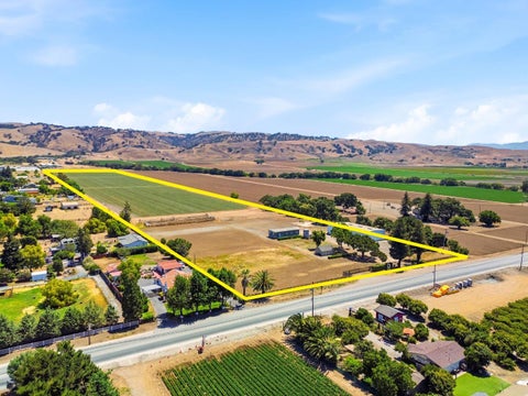 Tiny photo for 3065 Pacheco Pass Highway, GILROY, CA 95020 (MLS # ML82053719)