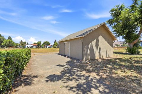 Tiny photo for 3065 Pacheco Pass Highway, GILROY, CA 95020 (MLS # ML82053719)