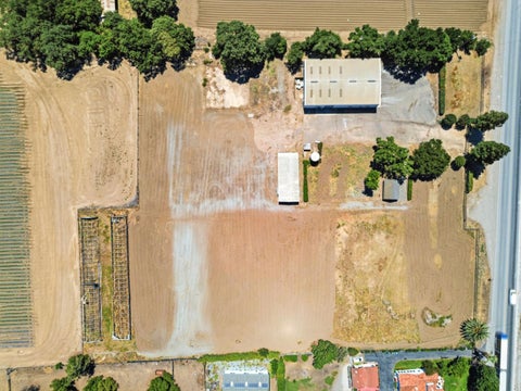 Tiny photo for 3065 Pacheco Pass Highway, GILROY, CA 95020 (MLS # ML82053719)