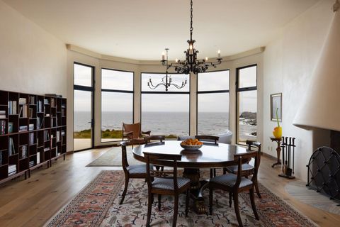 Tiny photo for 36654 Highway 1, CARMEL, CA 93923 (MLS # ML82043991)