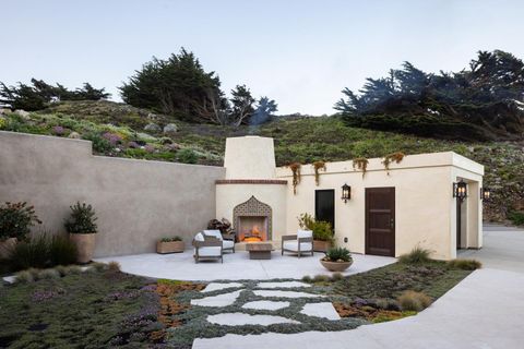 Tiny photo for 36654 Highway 1, CARMEL, CA 93923 (MLS # ML82043991)