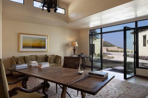 Tiny photo for 36654 Highway 1, CARMEL, CA 93923 (MLS # ML82043991)
