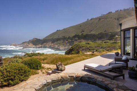 Tiny photo for 36654 Highway 1, CARMEL, CA 93923 (MLS # ML82043991)