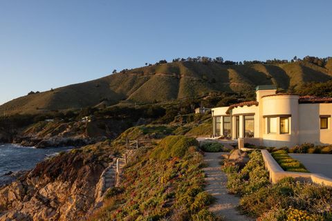 Tiny photo for 36654 Highway 1, CARMEL, CA 93923 (MLS # ML82043991)