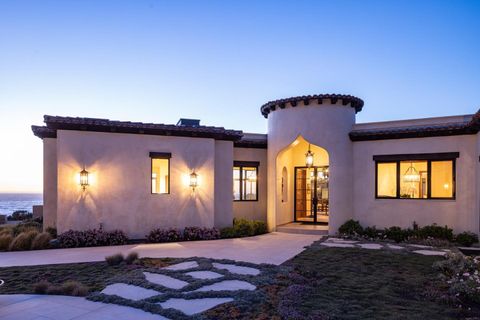 Tiny photo for 36654 Highway 1, CARMEL, CA 93923 (MLS # ML82043991)