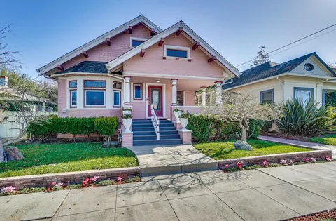 34 S 15th Street, San Jose, CA 95112 - MLS#: ML81997570