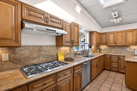 Tiny photo for 1122 Presidio Boulevard, PACIFIC GROVE, CA 93950 (MLS # ML82029423)