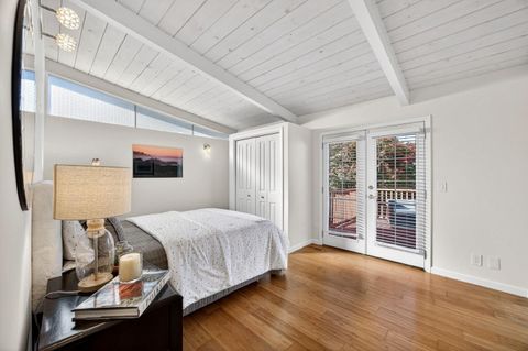 Tiny photo for 1122 Presidio Boulevard, PACIFIC GROVE, CA 93950 (MLS # ML82029423)