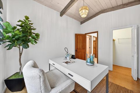 Tiny photo for 1122 Presidio Boulevard, PACIFIC GROVE, CA 93950 (MLS # ML82029423)