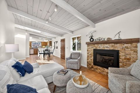 Tiny photo for 1122 Presidio Boulevard, PACIFIC GROVE, CA 93950 (MLS # ML82029423)