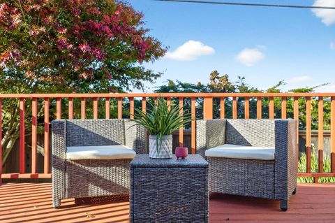 Tiny photo for 1122 Presidio Boulevard, PACIFIC GROVE, CA 93950 (MLS # ML82029423)