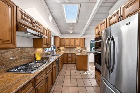 Tiny photo for 1122 Presidio Boulevard, PACIFIC GROVE, CA 93950 (MLS # ML82029423)