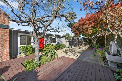 Tiny photo for 1122 Presidio Boulevard, PACIFIC GROVE, CA 93950 (MLS # ML82029423)