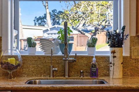 Tiny photo for 1122 Presidio Boulevard, PACIFIC GROVE, CA 93950 (MLS # ML82029423)