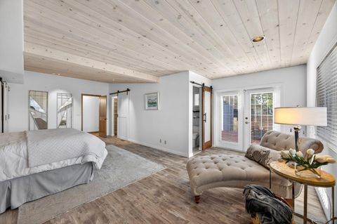 Tiny photo for 1122 Presidio Boulevard, PACIFIC GROVE, CA 93950 (MLS # ML82029423)