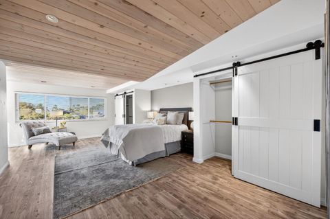 Tiny photo for 1122 Presidio Boulevard, PACIFIC GROVE, CA 93950 (MLS # ML82029423)