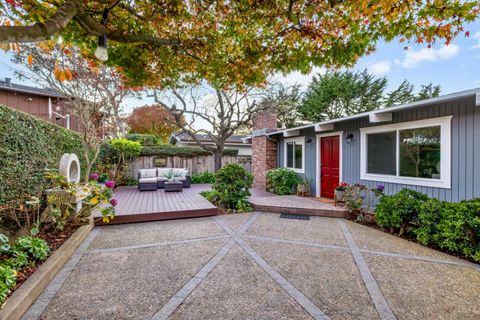 Tiny photo for 1122 Presidio Boulevard, PACIFIC GROVE, CA 93950 (MLS # ML82029423)