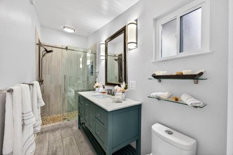 Tiny photo for 1122 Presidio Boulevard, PACIFIC GROVE, CA 93950 (MLS # ML82029423)