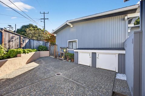 Tiny photo for 1122 Presidio Boulevard, PACIFIC GROVE, CA 93950 (MLS # ML82029423)