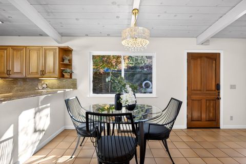 Tiny photo for 1122 Presidio Boulevard, PACIFIC GROVE, CA 93950 (MLS # ML82029423)