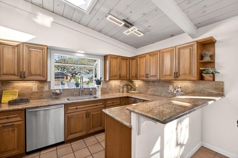 Tiny photo for 1122 Presidio Boulevard, PACIFIC GROVE, CA 93950 (MLS # ML82029423)