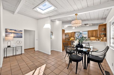 Tiny photo for 1122 Presidio Boulevard, PACIFIC GROVE, CA 93950 (MLS # ML82029423)