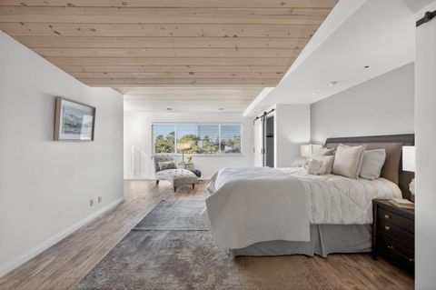 Tiny photo for 1122 Presidio Boulevard, PACIFIC GROVE, CA 93950 (MLS # ML82029423)