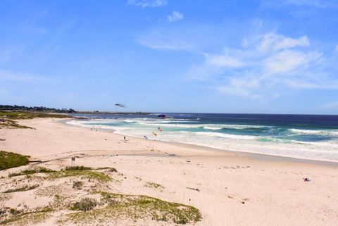 Tiny photo for 1122 Presidio Boulevard, PACIFIC GROVE, CA 93950 (MLS # ML82029423)