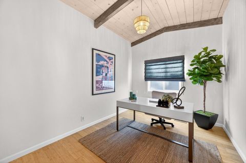 Tiny photo for 1122 Presidio Boulevard, PACIFIC GROVE, CA 93950 (MLS # ML82029423)