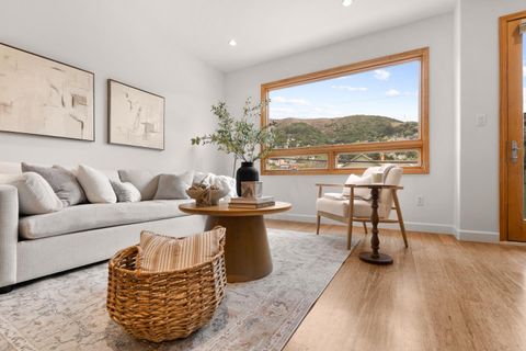 Photo of 1 San Bruno Avenue #N, BRISBANE, CA 94005 (MLS # ML82023584)