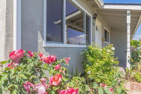 Tiny photo for 43 Saint Brendan Way, Salinas, CA 93906 (MLS # ML82043170)