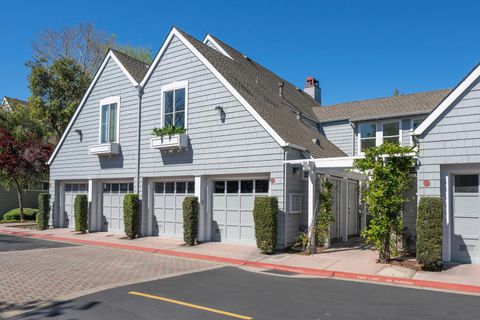 Photo of 104 Mendocino Way, Redwood Shores, CA 94065 (MLS # ML82039632)