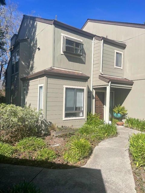 Photo of 111 Bean Creek Road #146, SCOTTS VALLEY, CA 95066 (MLS # ML82004857)